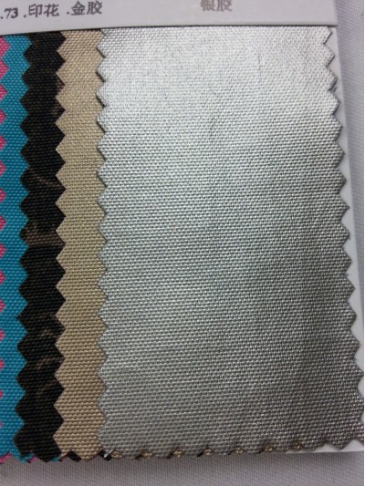 GZ-DL  420D平紋尼龍   DL-4203B-2 細節-2